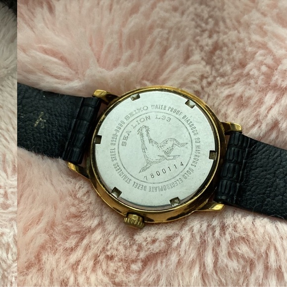 Seiko Men’s Dress Watch - Picture 2 of 2